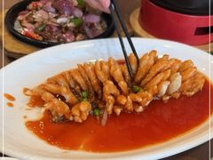 -丽华园(汉阳龙阳店)