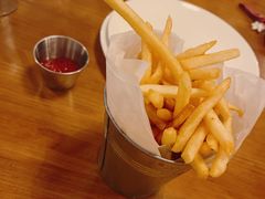 -Twin Tails Brewpub双尾精酿餐吧(八坼店)