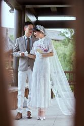 -二十一世纪婚纱摄影(省府前街店)