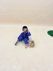 点击看大图 -小阿福儿童摄影(华中智谷店)
