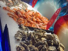 -火叮叮自助烤肉·现切牛肉(茂业店)