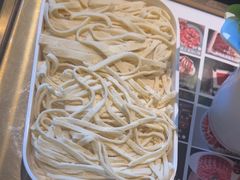 -南门四季铜锅涮肉(大屯·北苑店)