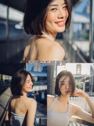 -艾美A·M Hair Salon