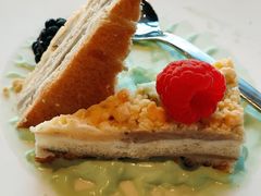 -云厨·高空西餐厅(成都瑯珀·凯悦臻选酒店)