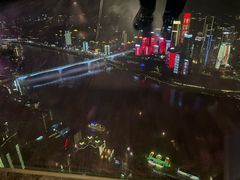 -WFC会仙楼观景台