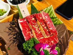 -黑牛の店·和牛烧肉(合生汇店)