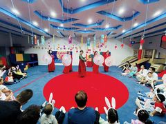 -美智一站式成长中心(新百CC Park店)