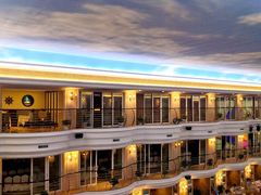 -海韵之星邮轮水会(明发商业广场店)
