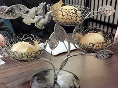 叉烧酥皮包-避风塘(宝山万达店)