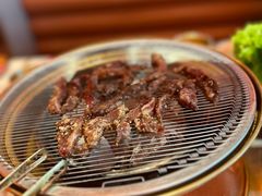 -西塔老太太泥炉烤肉(苏州大悦城店)