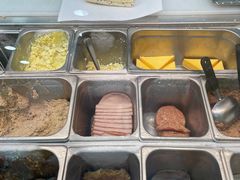 -赛百味SUBWAY(中亭街店)
