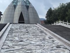 -韶关经律论国际酒店温泉