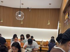 -王春春鸡汤饭(上海中海环宇城店)