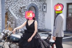 -金夫人婚纱摄影(华南店)