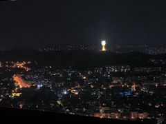 -南山健身公园