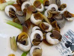 -碧海银沙海鲜餐厅(恒大海上威尼斯店)