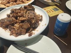 -纪林菜馆·博山菜老字号(华光路店)