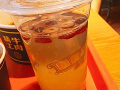 -精粉世家(汉街总部国际A座店)
