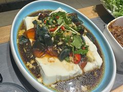 -老白清真烧烤(锦州旗舰店)