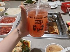 -海底捞火锅(万达广场店)