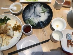-避风塘(百联东郊店)