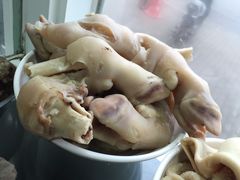 -藏书羊肉(邓尉山路店)