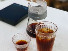 -OZ cafe(南昌路店)
