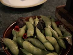 -新楚记烧烤·酒场·夺命肥肠(车公庙店)