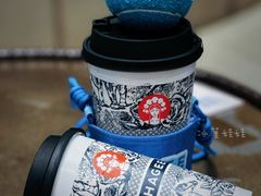 -霸王茶姬(凯德大峡谷店)