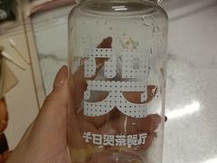 -千日贺茶餐厅(开发区安盛店)
