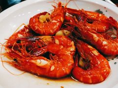 -新凯旋烧烤·燕姐千岛湖土菜