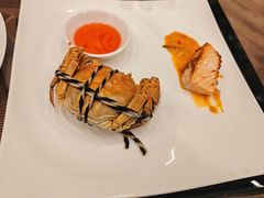 -索菲特酒店·海鲜自助 ·聚餐厅