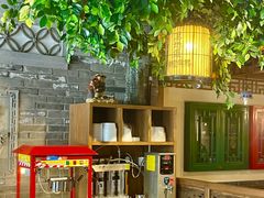 -真地道京味府·鲜橙烤鸭·北京菜(朝外大街东大桥店)