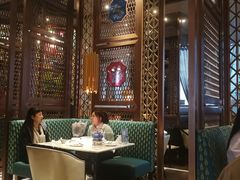 大堂-陶陶居酒家(海岸城店)