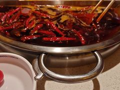 -小龙坎火锅(春熙太古里店)