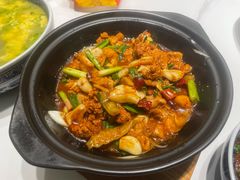 -曾家厨房·新徽菜(高新天柱路店)
