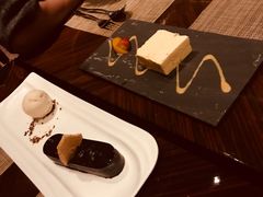 -YUE·6·西式融合餐厅(外滩六号店)