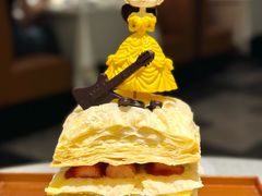 -维园悦谱·海派家常菜(乌鲁木齐南路店)