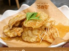 -老郑家东北春饼(龙悦居店)