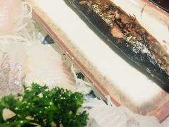 -松岛渔村(迎客路店)