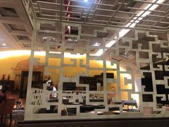 -北京王府井希尔顿酒店·秦唐中餐厅Chynna
