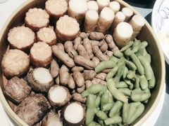 -宝燕壹号(徐汇店)