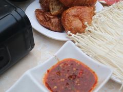 -黑山牛肉汤火锅(花城汇店)