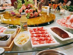 -小肥羊·牛羊肉火锅(原平店)