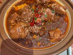 -山四砂锅(太原钟楼街店)