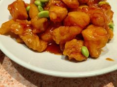 樱桃肉-红樱桃·欢乐餐厅(太原里店)