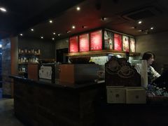 -星巴克(西湖天地店)