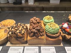 -Money Shops(愚园路店)