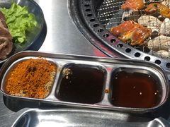 -马路牙子烧烤音乐酒馆(望京店)