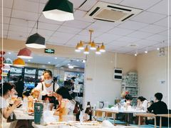 大堂-越乡小厨(侨港店)